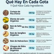Elimina la picazón, los hongos, mal olor y las molestias de tu perro