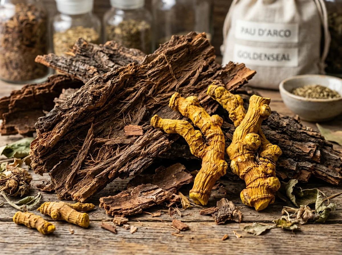 Aceite de clavo + extractos vegetales Fácil de incorporar a su rutina